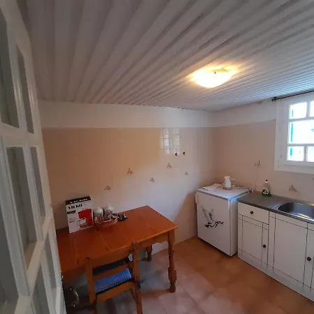 Apartment Selenti Tinos