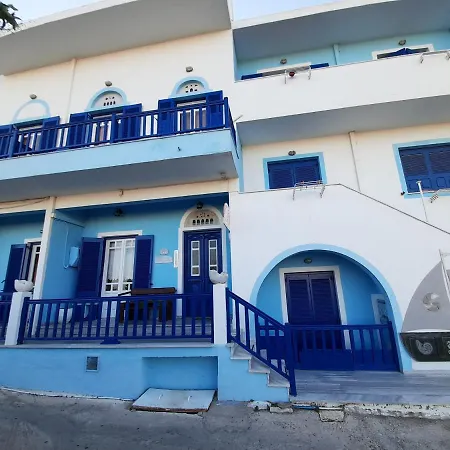Selenti Tinos