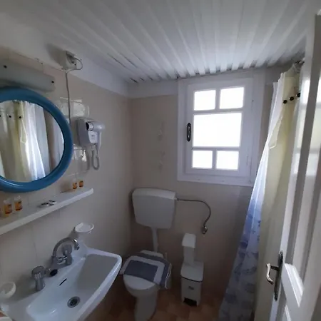 Apartment Selenti *