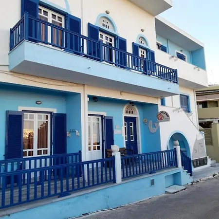Selenti * Tinos