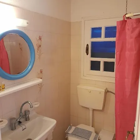 Apartment Selenti *