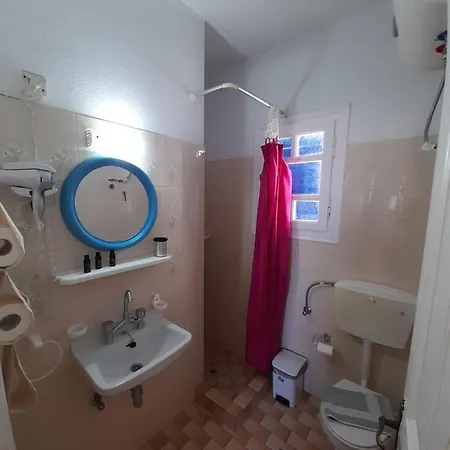 Selenti Apartment *
