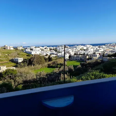 Selenti * Τήνος