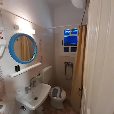 Selenti Apartment
