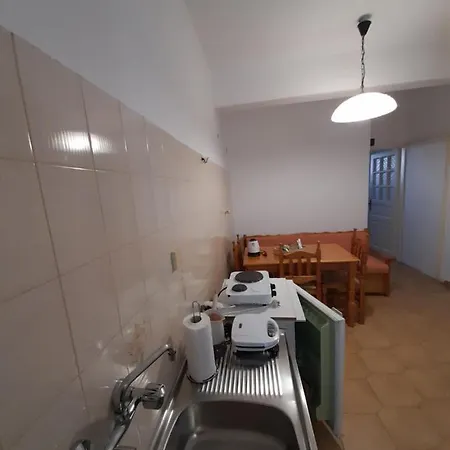 Apartment Selenti