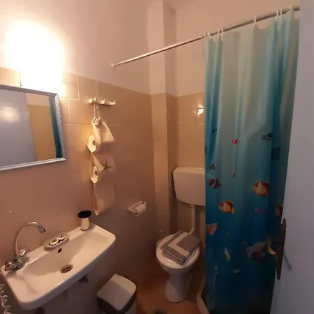 Apartment Selenti
