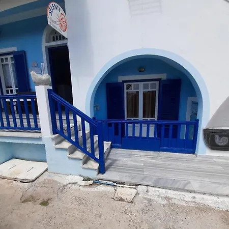 Apartment Selenti Tinos