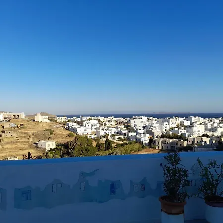 Selenti Apartment