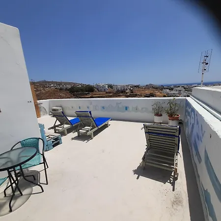 Selenti Apartment *