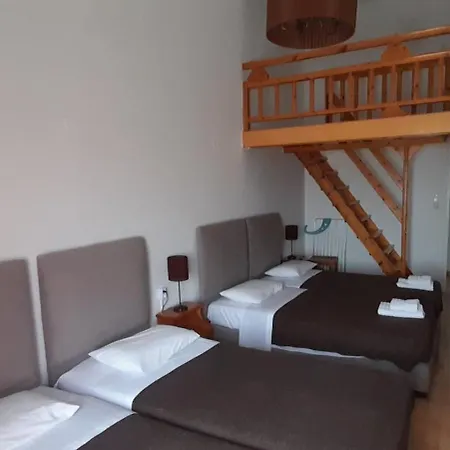 Selenti Apartment Tinos