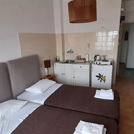 Apartment Selenti
