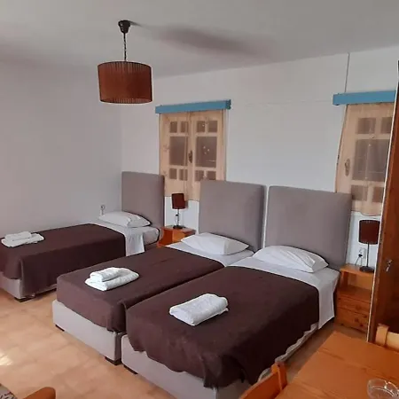 Apartment Selenti