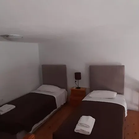 Selenti Apartment *