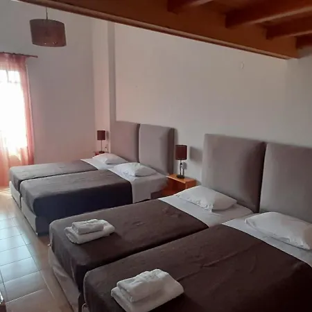 Apartment Selenti
