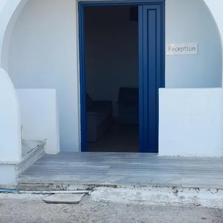 Selenti Τήνος