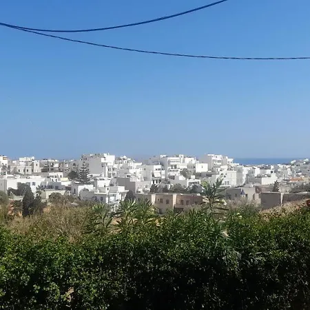 Διαμέρισμα Selenti