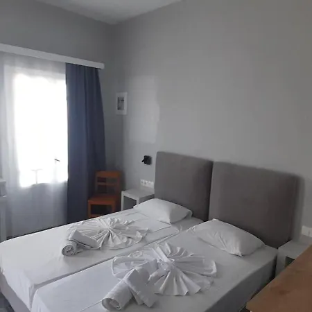 Selenti Daire Tínos