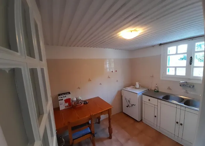 Apartmán Selenti Tínos