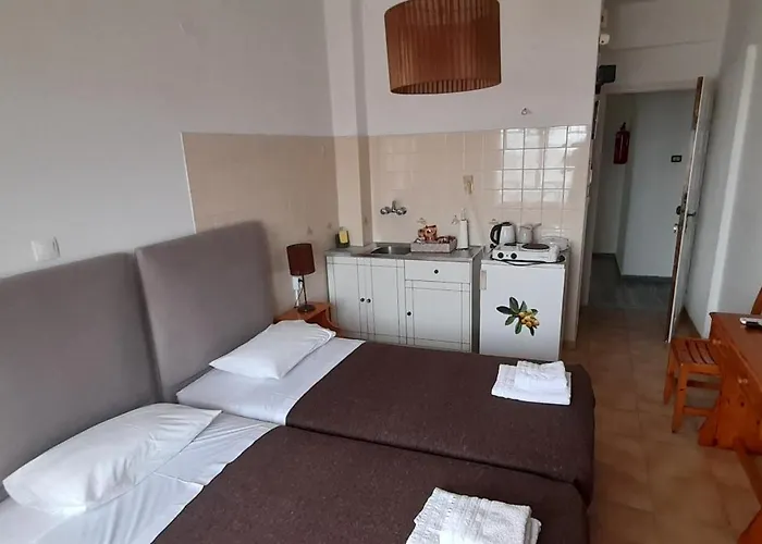 Apartmán Selenti