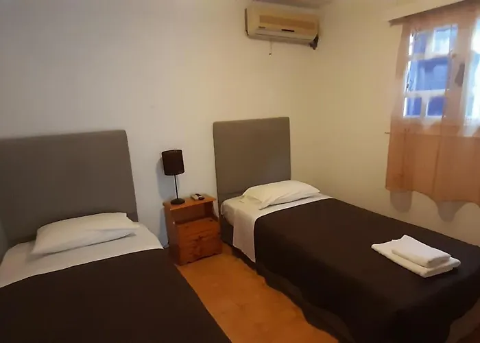 Apartmán Selenti Tínos