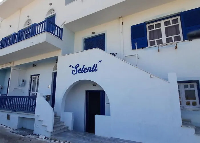 Selenti Apartmán