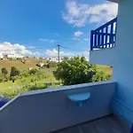 Apartmán Selenti *