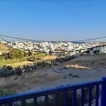 Apartmán Selenti Tínos