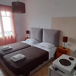 Selenti Apartmán Tínos