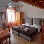 Selenti Apartmán Tínos