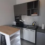 Apartmán Selenti Tínos