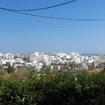 Apartmán Selenti