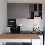 Apartmán Selenti *