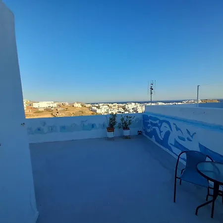 Selenti Apartamento *