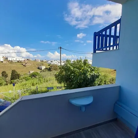Apartmán Selenti *