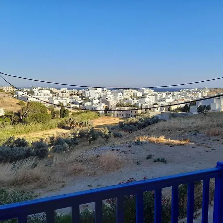 Appartement Selenti Tínos