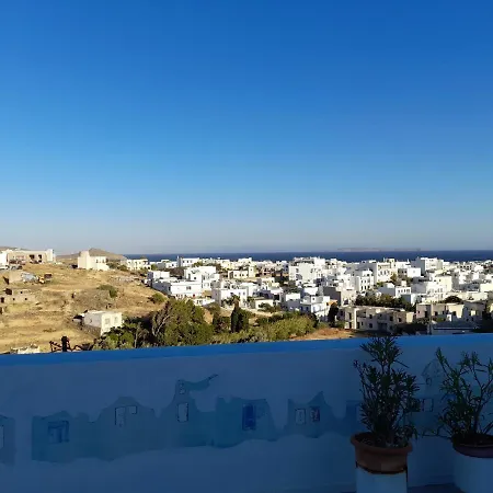 Selenti Apartmán