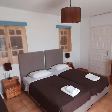 Apartamento Selenti Tínos