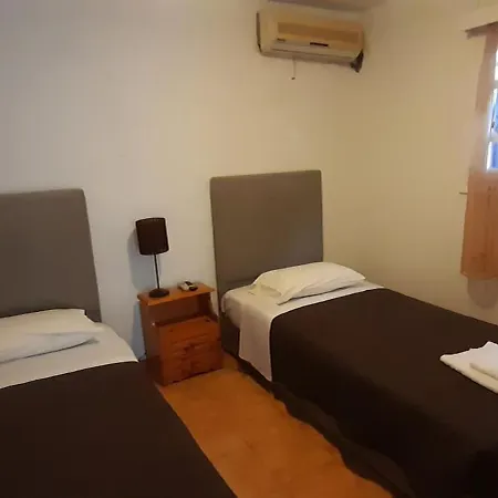 شقة Selenti Tínos