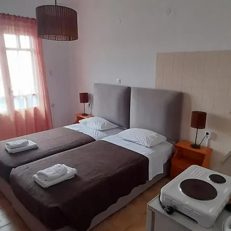 Selenti شقة Tínos