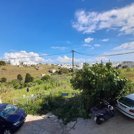 Selenti Apartamento *