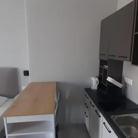 Selenti Apartamento *