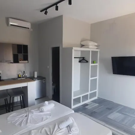 Selenti Apartamento