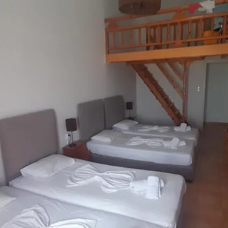 Apartmán Selenti Tínos