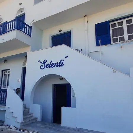 Selenti Apartamento