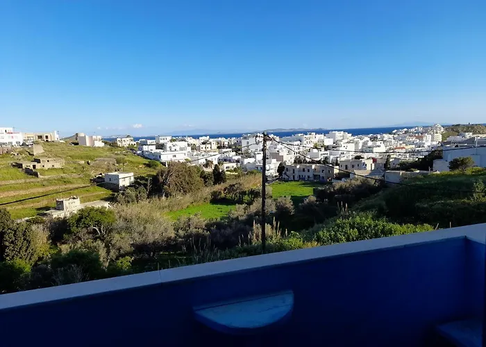 Selenti * Τήνος