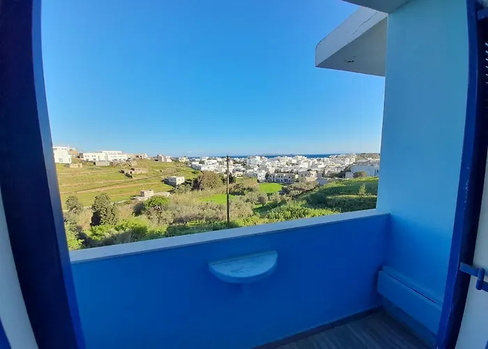 Selenti * Τήνος