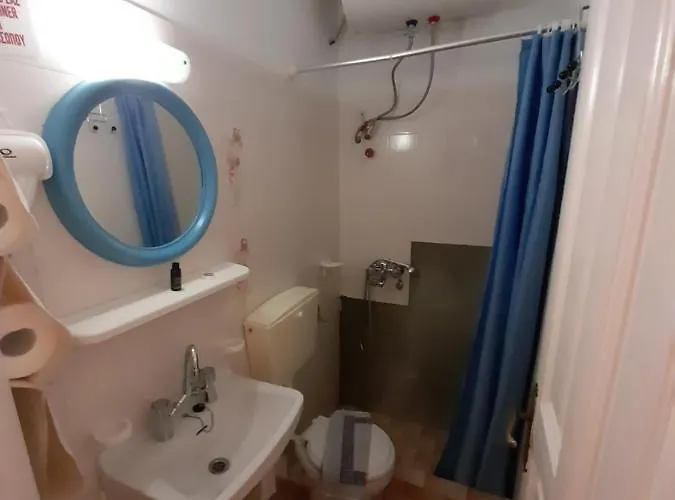 Selenti Apartamento *