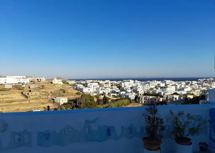 Selenti Διαμέρισμα