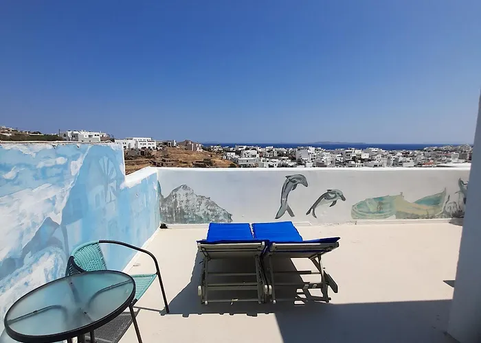 Selenti Διαμέρισμα *