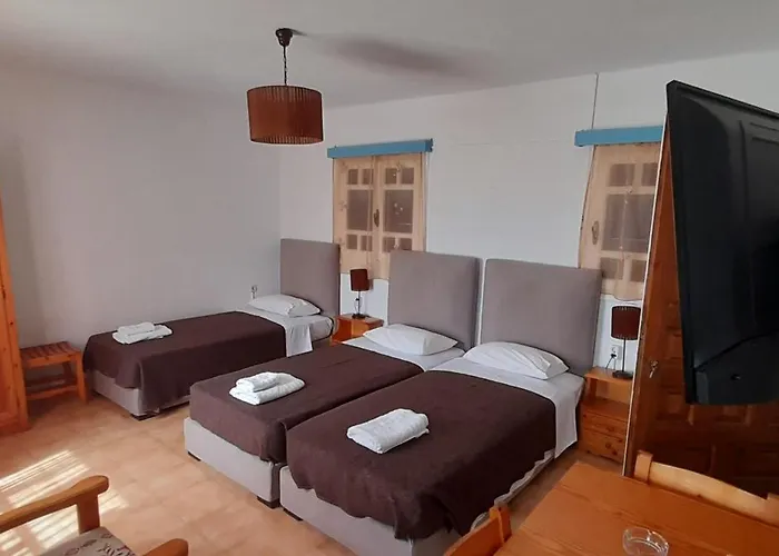 Διαμέρισμα Selenti